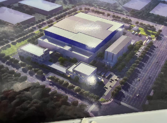 苏州住友电木有限公司生产建设项目