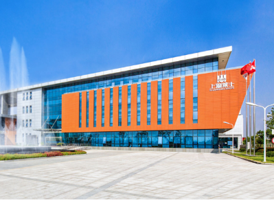 上海莱士血液制品冷库项目