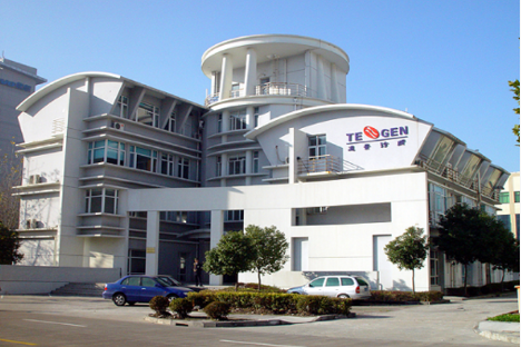 透景诊断科技医药冷库项目